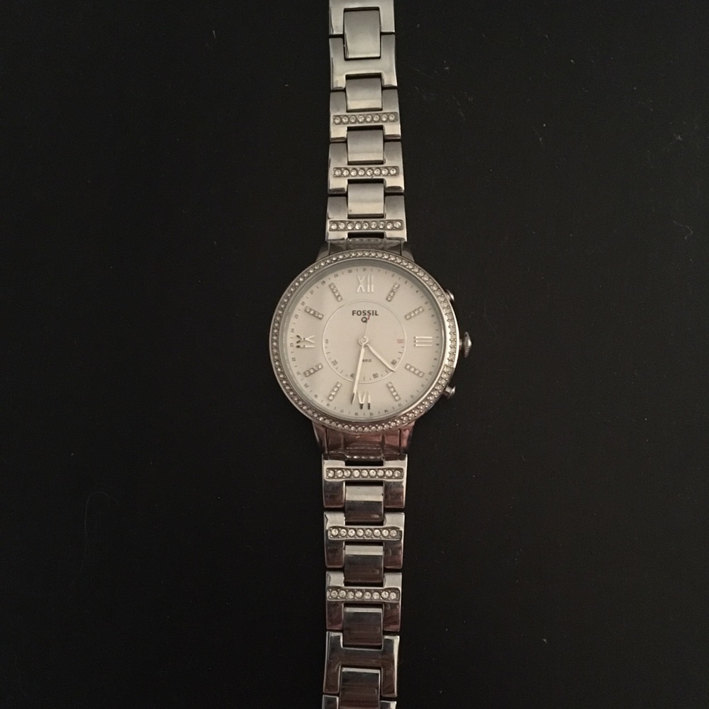 Fossil Smart Watch